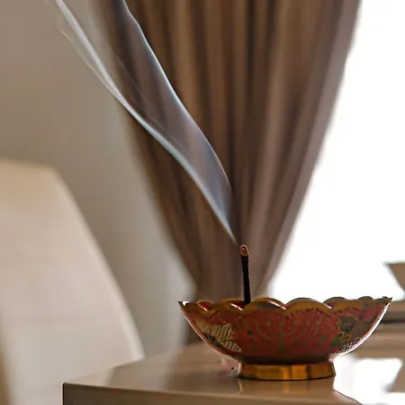 Luxurioese In Herzens Von Apartmán