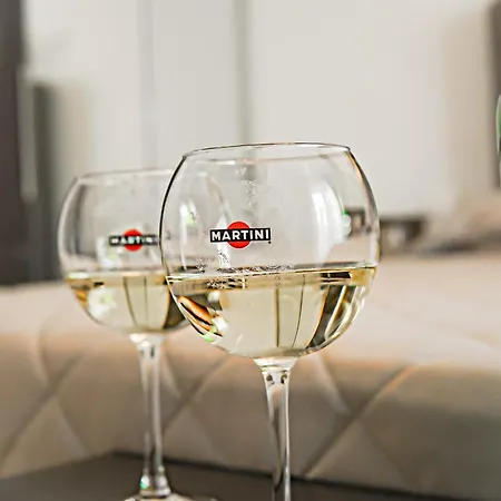 Apartmán Luxurioese In Herzens Von Sanremo