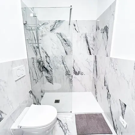 Apartmán Luxurioese In Herzens Von Sanremo