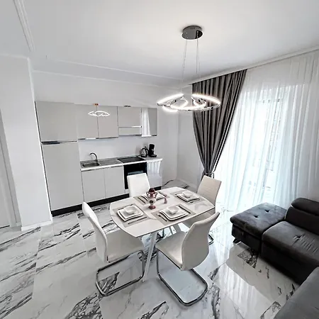 Luxurioese In Herzens Von Apartmán