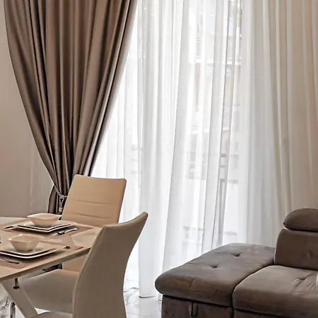 Luxurioese In Herzens Von Apartmán