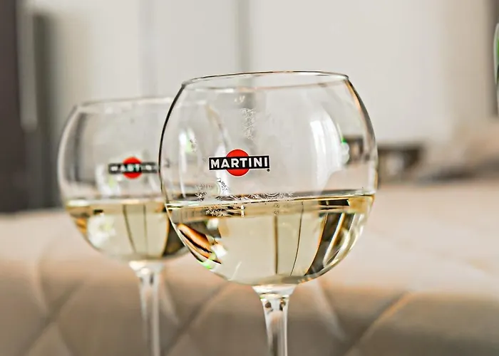 Apartamento Luxurioese In Herzens Von Sanremo