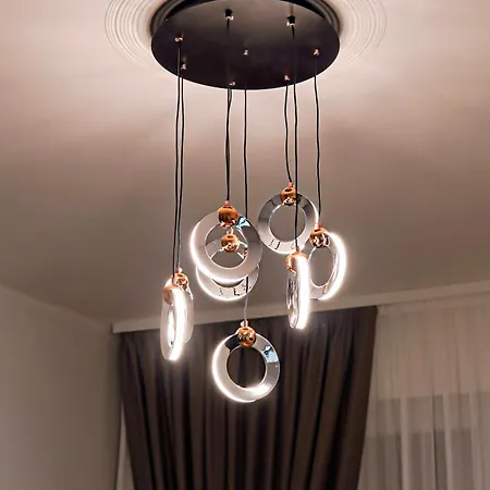 Luxurioese In Herzens Von Sanremo