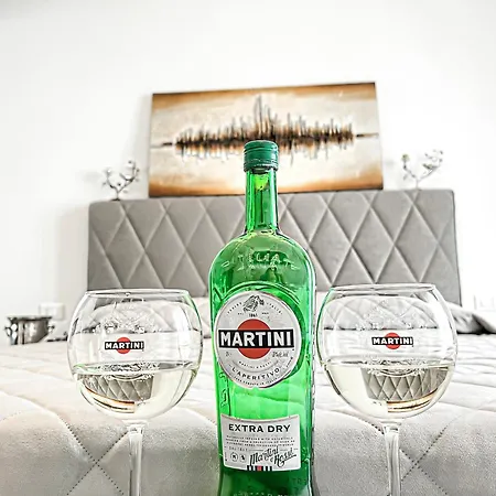 דירה Luxurioese In Herzens Von